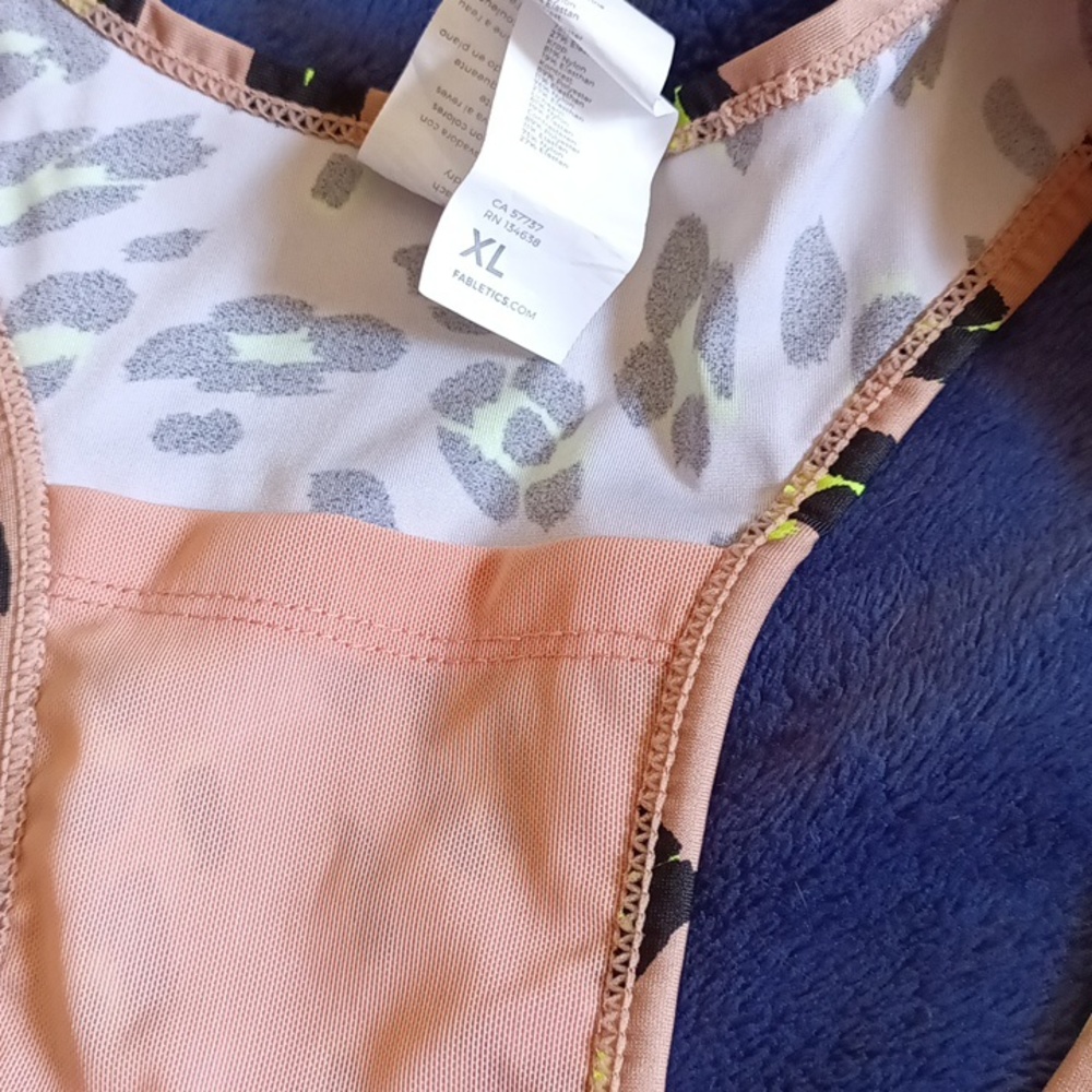 Sports bra - Picture 2 of 4